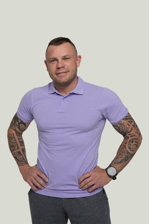Algirdas Gliožeris